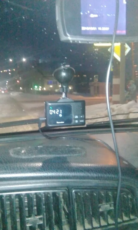 karadar g860str отзывы