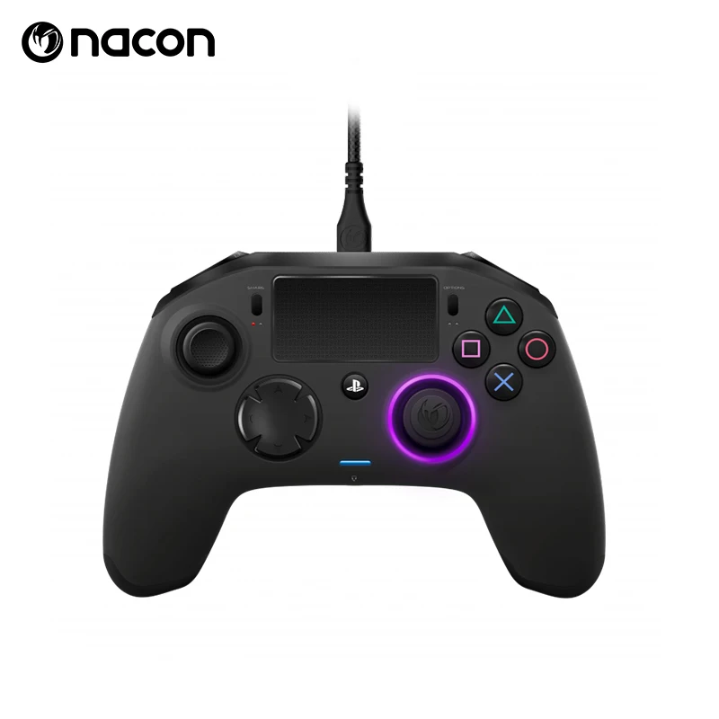 

Wired Controller Nacon Revolution Pro Controller 2 PS4, PC (SLEH-00446)
