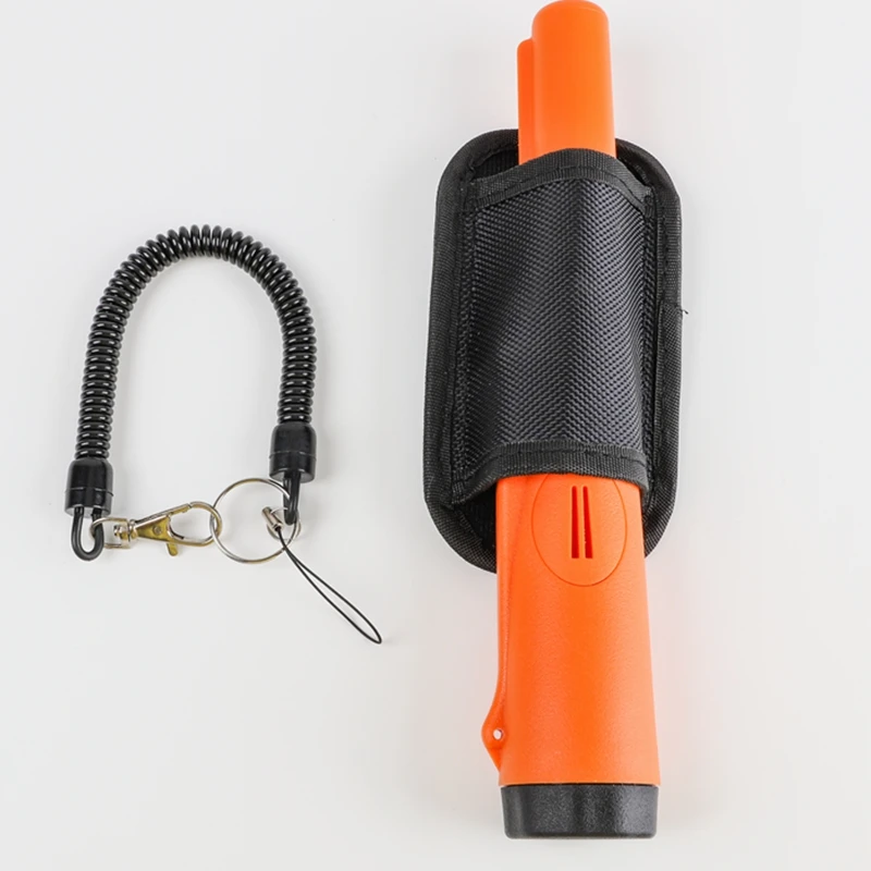 

Garrett Pro Pointer AT Pinpointer Metal Detector Waterproof ProPointer amp Holster top -prointer