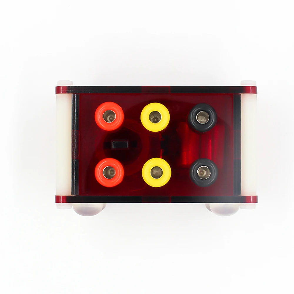 

Inductance Resistor Capacitor LRC Calibrate Reference Module Box High Precision