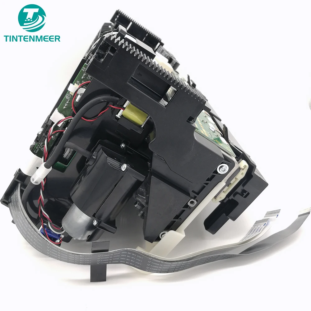 TINTENMEER печатающая головка CN646 60014 печати 970 совместима с hp pro x 451 476 551 576d