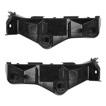

Bumper Retainer Support Bracket fits TOYOTA IST 2002 2003 2004 2005 2006 2007 Left & Right Pair