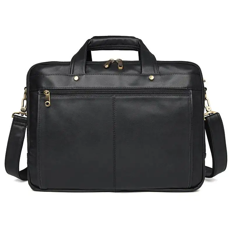 Woosir Business Bags for Men Fit 15.6