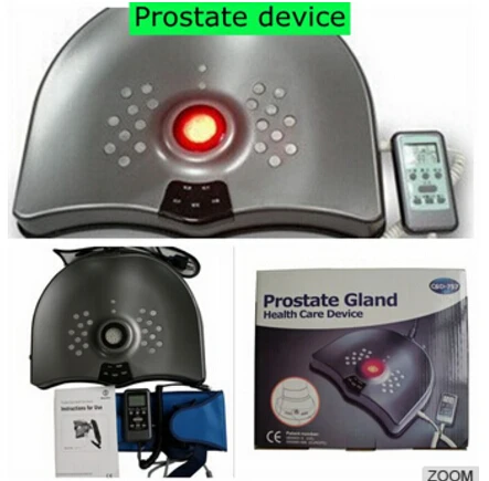 causas de la hipertrofia prostática benigna bph