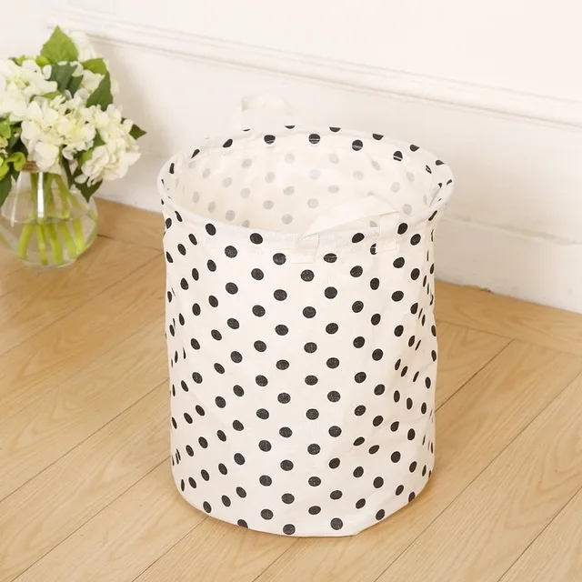 New Waterproof Cotton linen foldable Laundry Basket Dirty clothing Storage box Kids Toy Organizer tool storage organizer New Waterproof Cotton linen foldable Laundry Basket Dirty clothing Storage box Kids Toy Organizer tool storage organizer