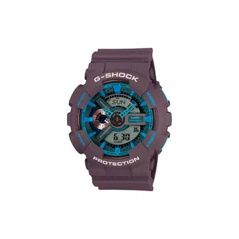 

Quartz Wristwatches Casio for mens GA-110TS-8A2 Watches Mans Watch Wristwatch Wrist Watch men G-Shock
