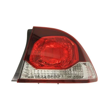 

Rear Light Right fits HONDA CIVIC 4 Doors 2008 2009 2010 2011 Tail Lamp RIGHT