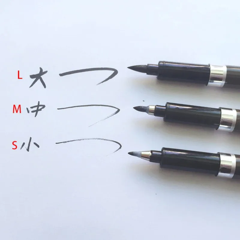 3-Pcs-Lot-Calligraphy-Pen-For-Signature-Chinese-Words-Learning-Japan-Ma_result