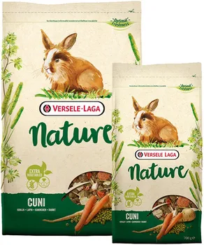 

VERSELE-LAGA корм для кроликов Nature Cuni NEW, 2,3 кг