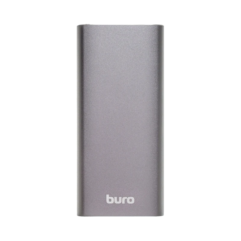 

Внешний аккумулятор Buro RB-10000-QC3.0-I&O