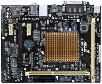 

For ASUS J1900M-A Quad Core for Celeron J1900 Motherboard DDR3