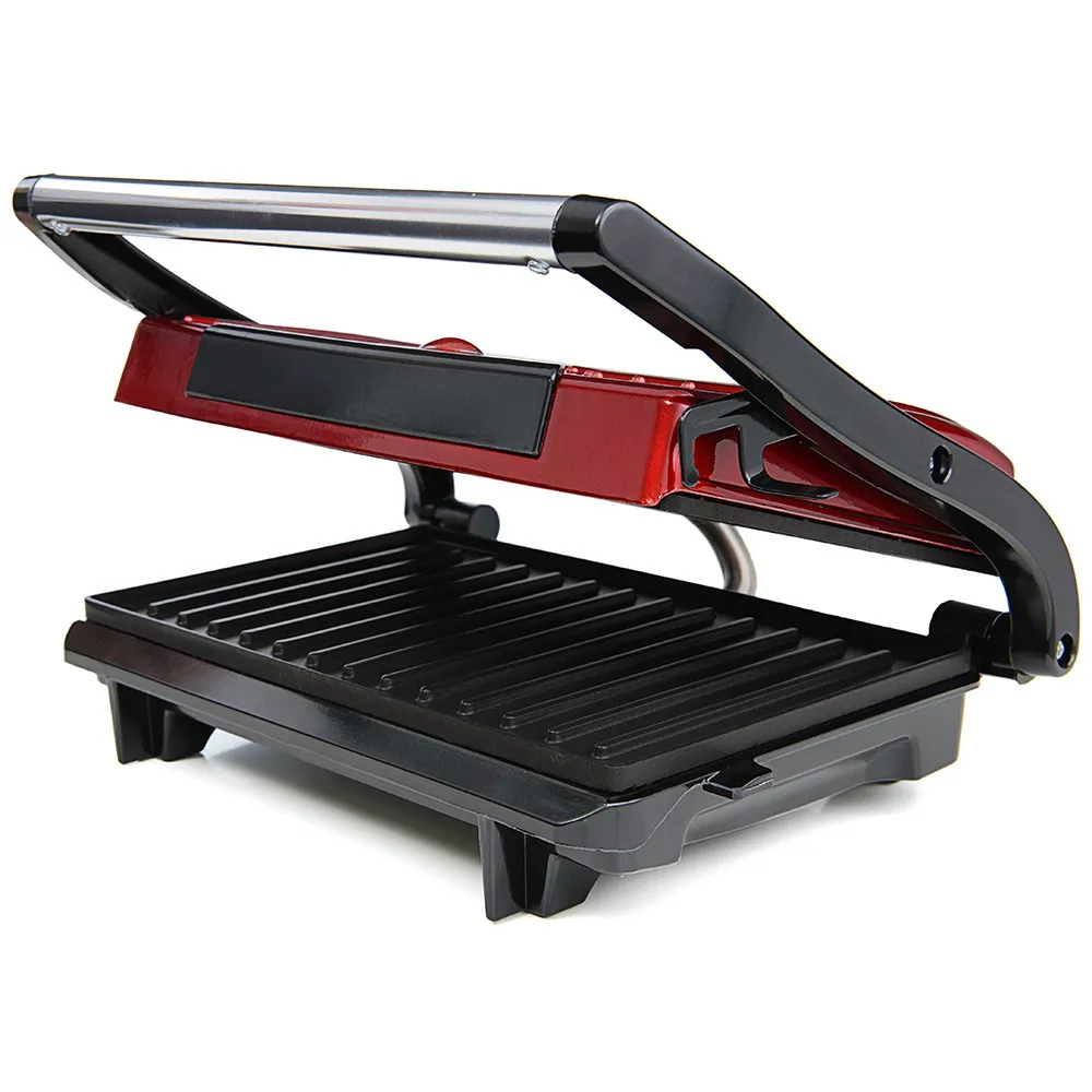 Бутербродница Kitfort КТ-1609 Panini Maker