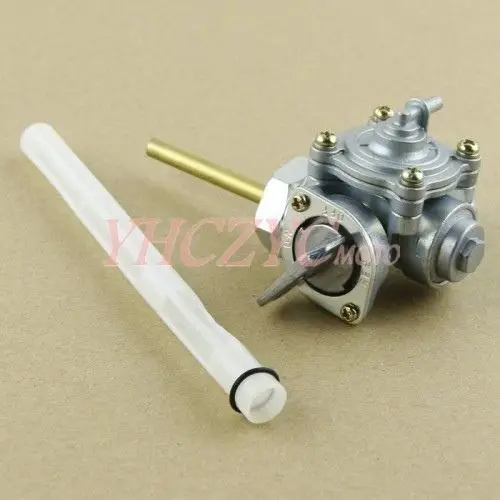 

Fuel Gas Tank Switch Valve Petcock for Honda CB400SF Super Four CB400 92-98 CB750F Seven Fifty CB750 92-02