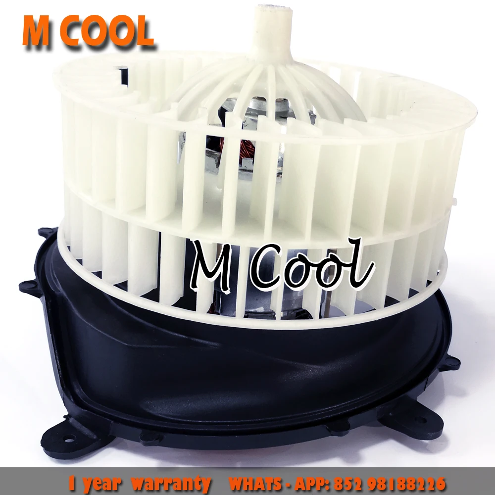 

New Auto AC Blower Motor For Mercedes-Benz W220 C215 S320 S500 S600 A2208203142 2208203142