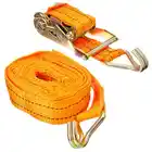 СТЯЖКА ГРУЗА NEW GALAXY С ХРАПОВИКОМ 135ММ, 6М, ШИР.ЛЕНТЫ 38ММ, 1500/3000КГ