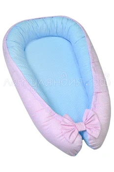 

Cocoon nest Baby Baby socket with detachable case for Boy Blue Star