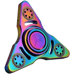 Маленькая рука Spinner потрогать палец Спиннер настольная игрушка EDC для детей и взрослых для удовольствия