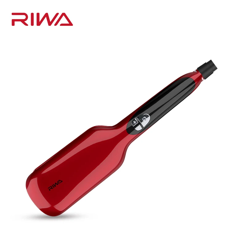 

Шипцы для завивки волос RIWA RB-8307