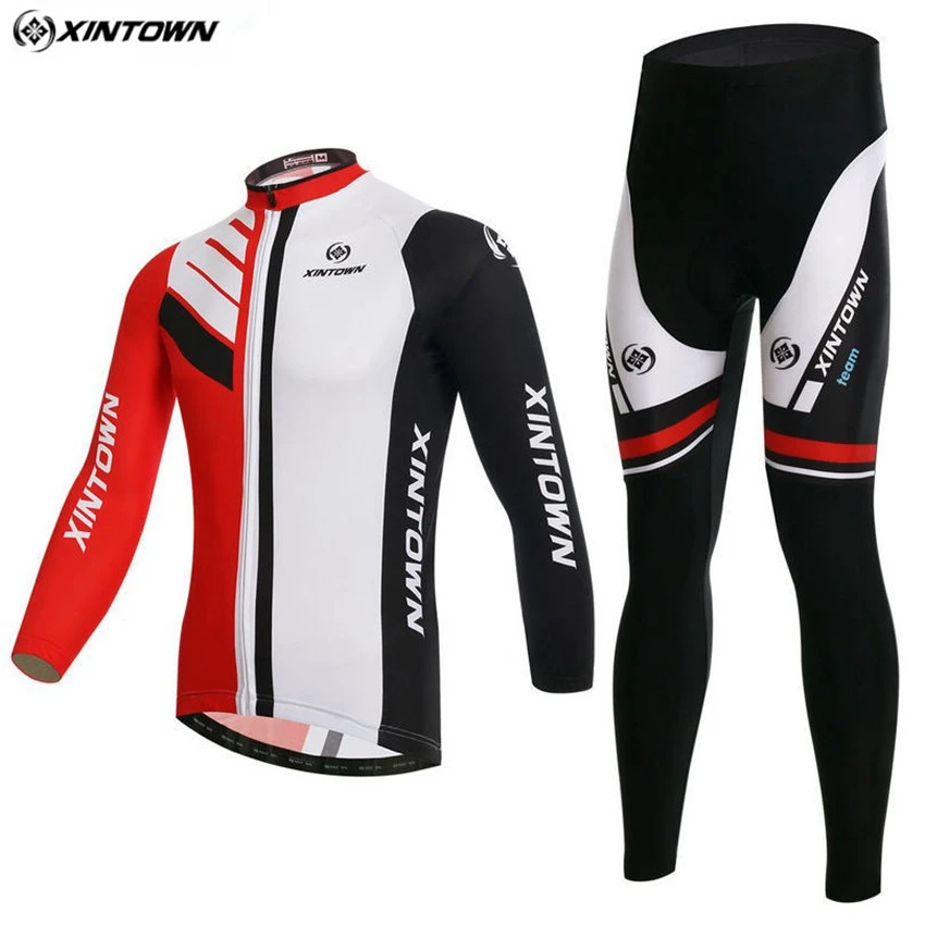 roupas de ciclismo para revenda