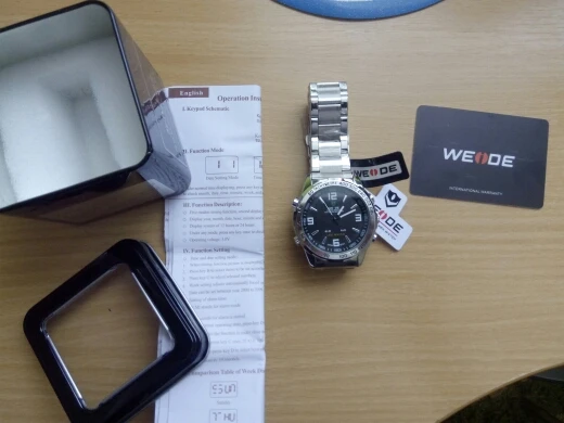 weide 1009 отзывы