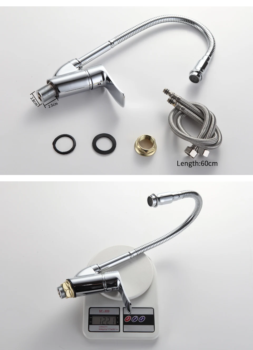 kitchen sink mixer 10