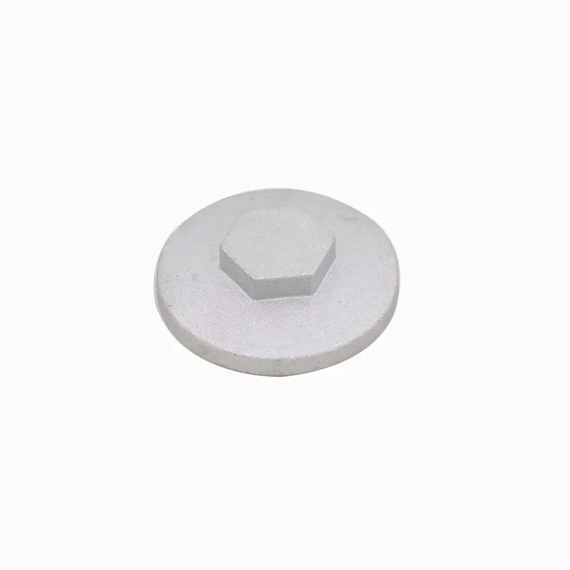 

2pcs Motorcycle Cylinder Head Valve Inspection Hole Cap for SUZUKI DRZ125