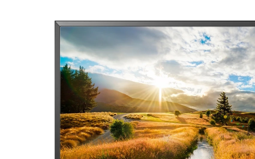 Телевизор 49" LG 49UK6300 4K SmartTV