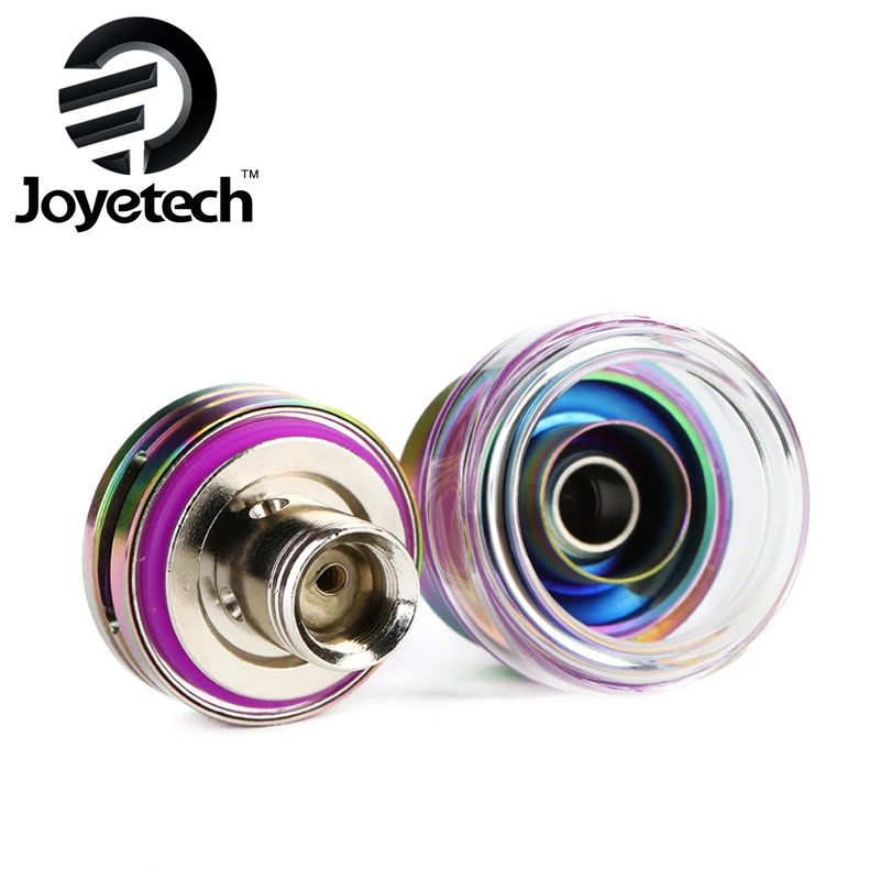 Оригинальный атомайзер Joyetech Exceed Air Plus бак 3 мл с испарителем EX 0 5 Ом DL
