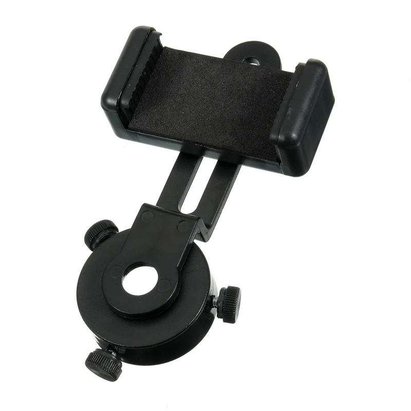 Universal Outdoor Telescope Phone Holder Adapter Monocular