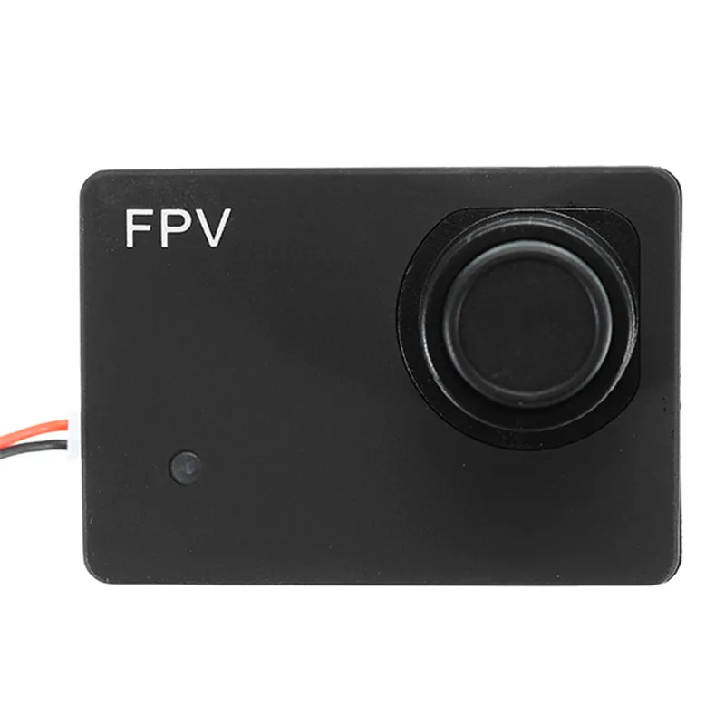 BAYANGTOYS X21 Радиоуправляемый квадрокоптер запасная часть 1080P FPV камера 300 м для фото