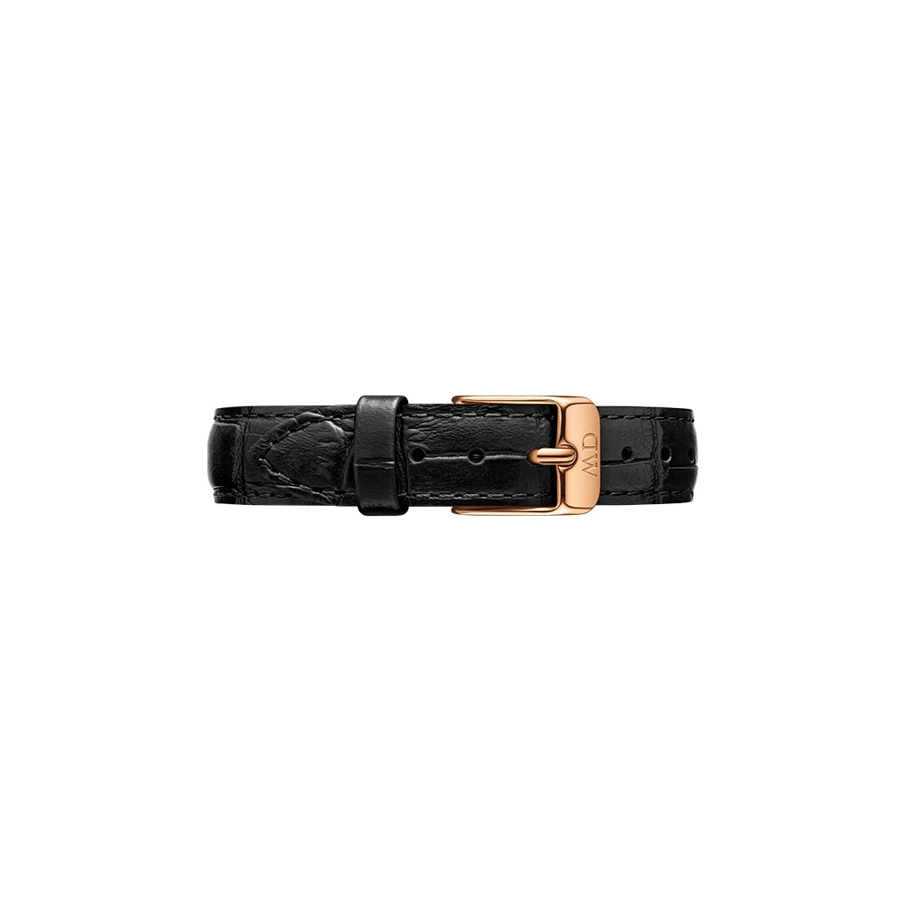 Часовой ремешок Daniel Wellington Classic Petite Reading для часов 28 мм RG|Ремешки часов| |