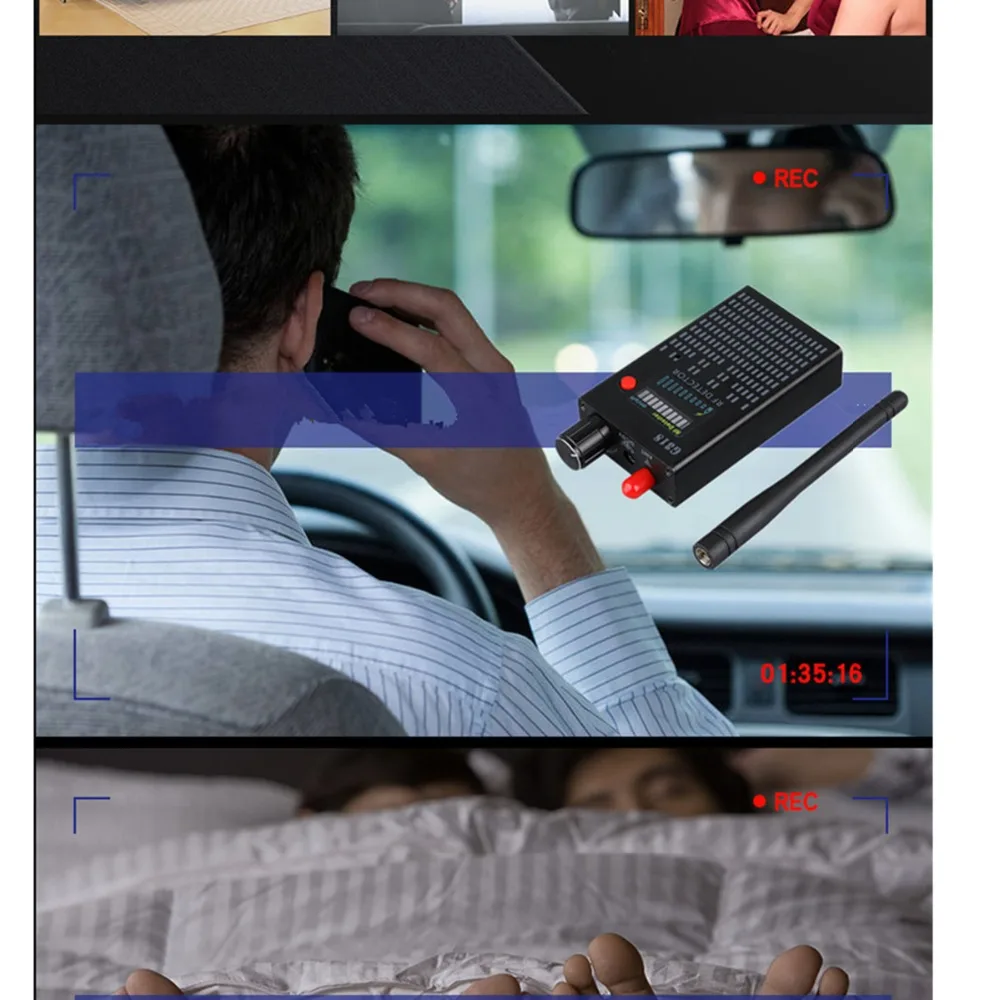 Gps Rf Do Sinal Do Telefone Móvel