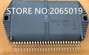1 шт. новинка RSN311W64 B RSN311W64B RSN311W64D RSN311 D Запасные части 