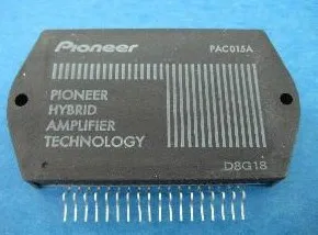 Новые оригинальные 1 шт. PAC015A