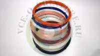 

ABS plastic for 3d handles diameter 1.75mm 10 meters