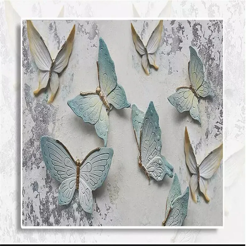 Customized high-grade large home interior wall covering wallpaper murals Photo wall manufacturers wholesale quality assurance Customized high-grade large home interior wall covering wallpaper murals Photo wall manufacturers wholesale quality assurance