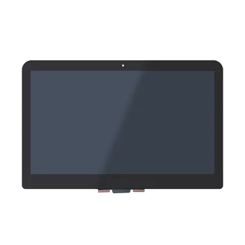 

13.3'' Touch LCD Screen Digitizer LP133QH1-SPA1 for HP Spectre x360 13-4005DX 13-4116TU 13-4114TU 13-4105DX 13-4103DX 13-4102DX