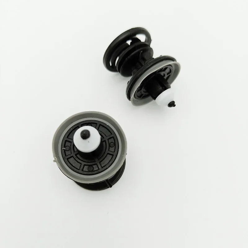 golf 6  Door  buckle