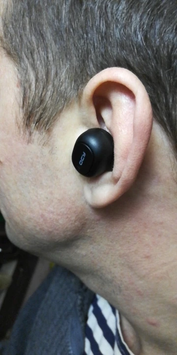 qcy qs1 tws 5.0 bluetooth наушники отзывы