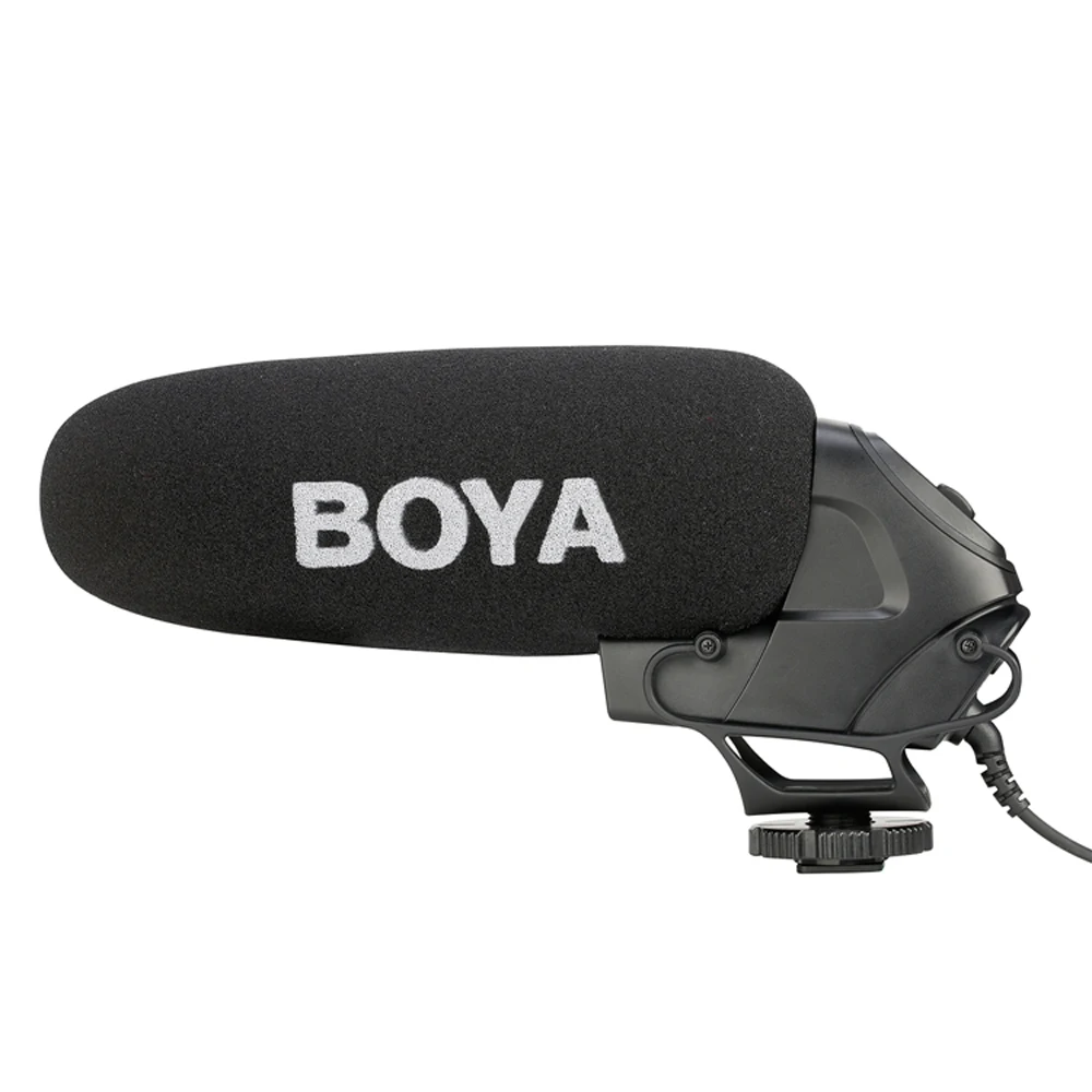 BOYA BY-BM3030 (4)