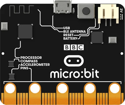 ShenzhenMaker Store BBC micro: bit board-обучающий и креативный инструмент для детей