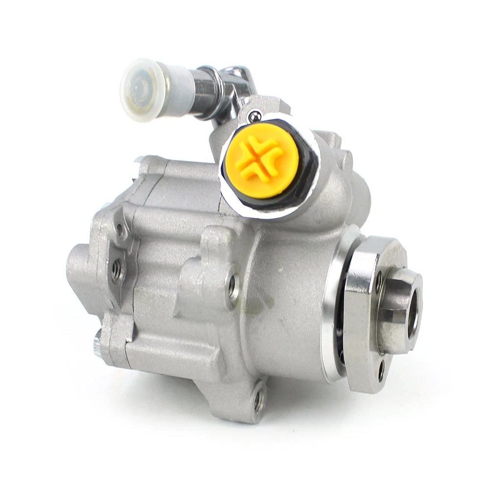 

Power Steering Pump Fit For TRANSPORTER IV Bus 70XB 70XC 7DB 7DW 2.4 2.5L 074145157C 074145157CX 1L0145157A