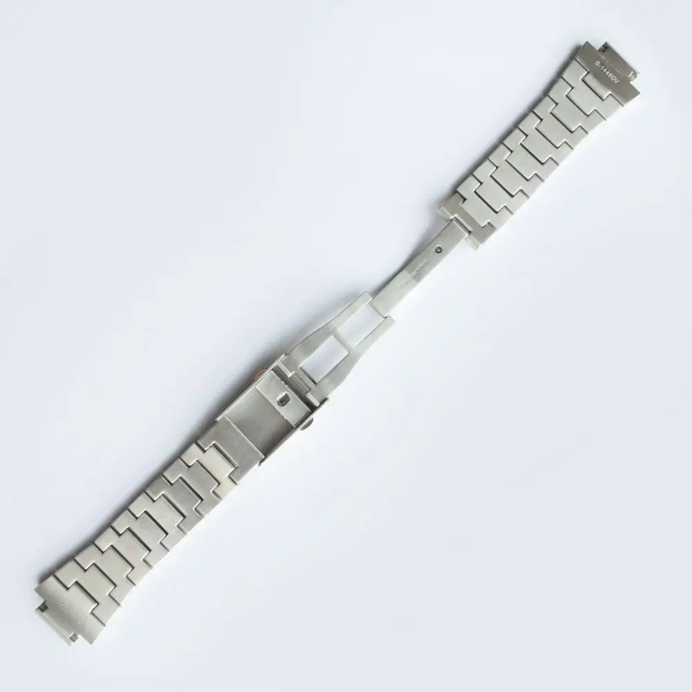 Sqp часы модификация Серебряный ремешок для часов ободок/Чехол DW5600 GW-M5610 Металл 316L нержавеющая сталь ремень подарок на день рождения