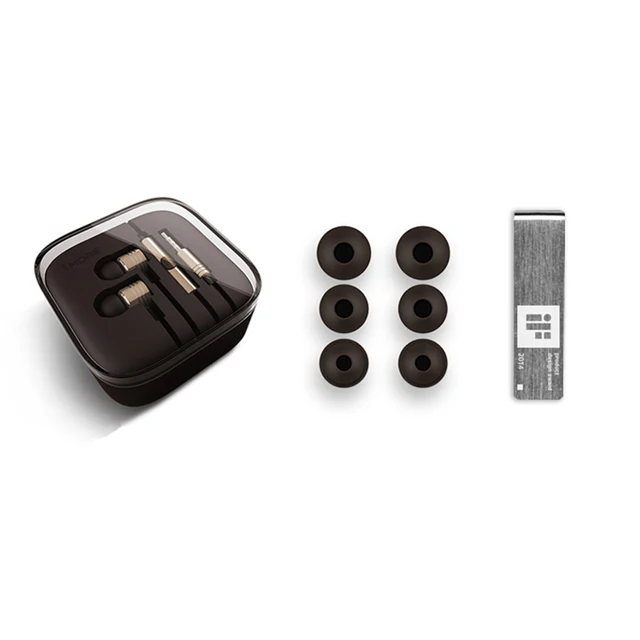 Наушники 1more E1003