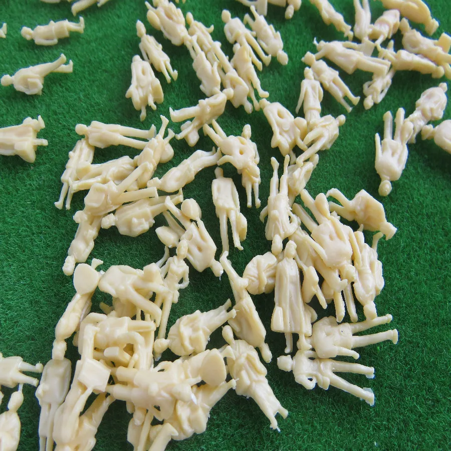 scale skin figure in architecture model figure (10)