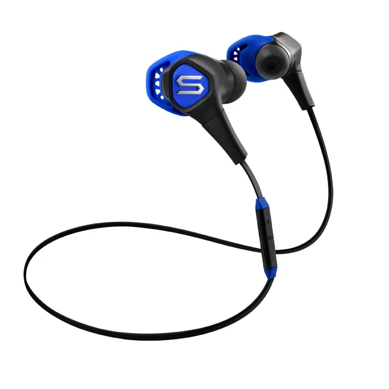 Soul Run Free Pro Bluetooth наушники Спорт Бег с микрофоном вкладыши Беспроводной пот