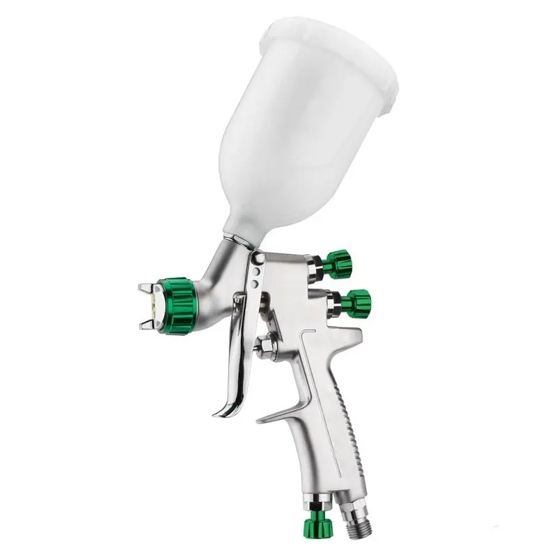 

HVLP mini spray gun 1.2mm