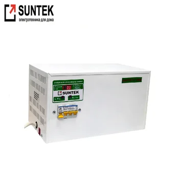 

Voltage stabilizer thyristor SUNTEK TT 15000 NN VA undervoltage AC Stabilizer Power stab Stabilizer with thyristor amplifier