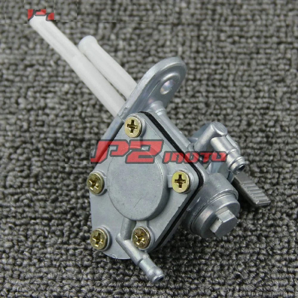 Топливный бак переключатель клапан Petcock для Yamaha XJ550 1981 1983xj650 Maxim 650 1985xj750r 2003| |