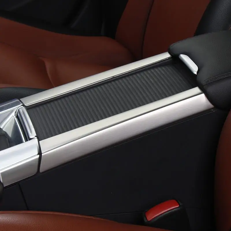 

Door Handle interior promote automovil modification car styling decoration covers 12 13 14 15 16 17 18 FOR Volvo S60L